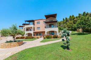 Elani Bay Resort Halkidiki Greece