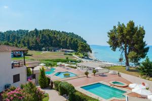 Elani Bay Resort Halkidiki Greece