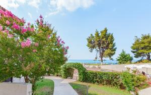 Elani Bay Resort Halkidiki Greece