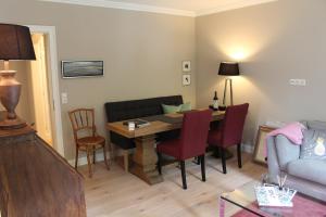 Herrliche Ferienwohnung in idyllischer Landschaft