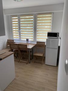 Stara Piekarnia - Apartament Dworcowa