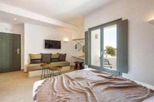 Acoya Suites Paros Paros Greece