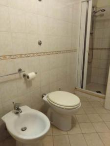 One-Bedroom Apartment room in VITTORIA