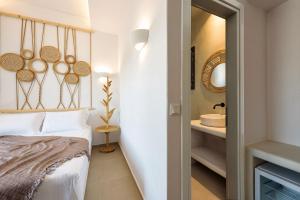 Acoya Suites Paros Paros Greece