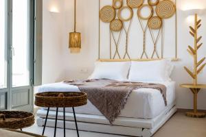 Acoya Suites Paros Paros Greece