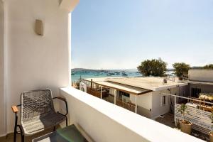 Acoya Suites Paros Paros Greece