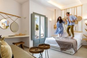 Acoya Suites Paros Paros Greece