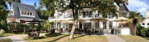 Hotels Hotel La Mascotte & Restaurant Bellis Garden : photos des chambres