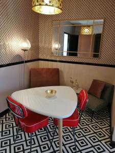 Villa Étienne photo 21