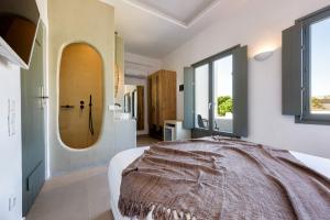 Acoya Suites Paros Paros Greece