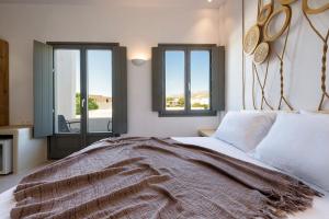 Acoya Suites Paros Paros Greece