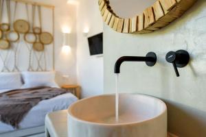 Acoya Suites Paros Paros Greece