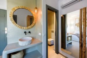 Acoya Suites Paros Paros Greece