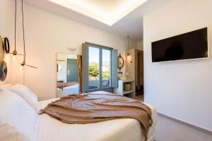 Acoya Suites Paros Paros Greece