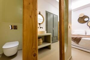 Acoya Suites Paros Paros Greece