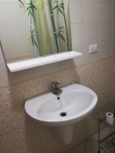 Trilocale Alba Adriatica a 500 m dal mare