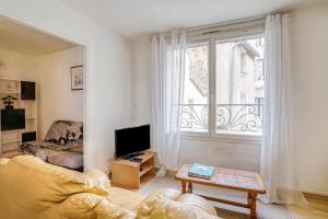 Appartements Le Narbona : photos des chambres