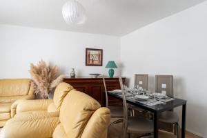 Appartements Le Narbona : photos des chambres