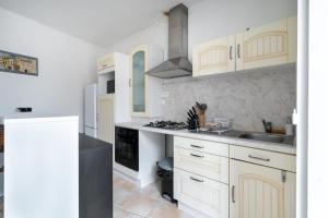 Appartements Le Narbona : photos des chambres