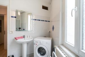 Appartements Le Narbona : photos des chambres