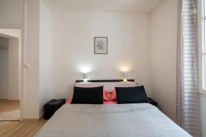 Appartements Le Narbona : Appartement