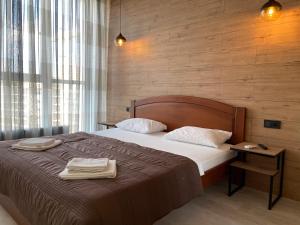 New Coast Apartaments Odessa near sea