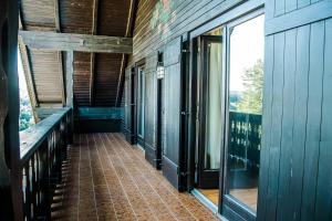 Ferienhaus im Weingarten