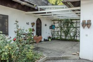 Ferienhaus im Weingarten