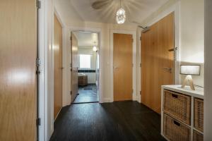 1Bed Flat in Historical Belfast Close to Centre - Pass the Keys