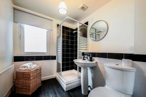 1Bed Flat in Historical Belfast Close to Centre - Pass the Keys