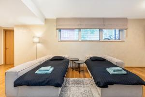 Gustav Apartments - City Center Comfort