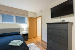 Gustav Apartments - City Center Comfort