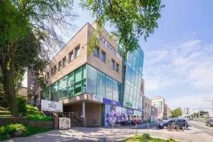 Sea Hostel - Jastrzębia Góra