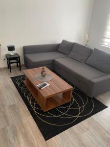 Magnifique Appart pour 4 personnes complètement reno