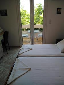Hotel Dimitra Sun Rhodes Greece