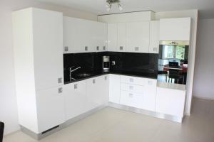 Ascona Residenza Monte Verita Apt 10 B