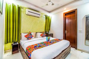 FabHotel A 97