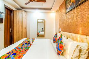 FabHotel A 97