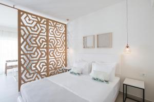 Aloe Boutique & Suites Chania Greece