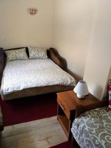 Guest House Green view