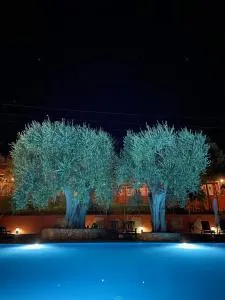 波吉欧德格里乌里维度假酒店 - 卡尔皮诺