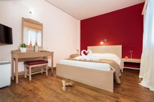 Single Room room in Hotel Brascos