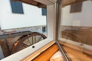 Er Mirin - Il Mulino di Carcare Hotel - Millesimo