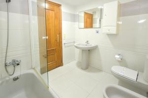 Apartamentos Marblau Las Alondras-Julio y Agosto SOLO FAMILIAS