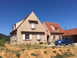 Villas La Cle du Vignoble : photos des chambres