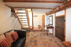 Appartements South Tarn Gites -Spacious and Tranquil near Lautrec Village : photos des chambres