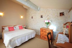 Appartements South Tarn Gites -Spacious and Tranquil near Lautrec Village : photos des chambres