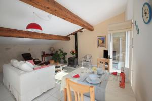 Appartements South Tarn Gites -Spacious and Tranquil near Lautrec Village : photos des chambres