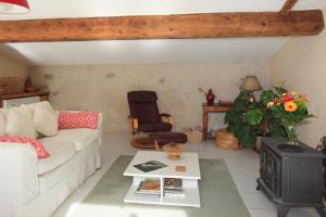 Appartements South Tarn Gites -Spacious and Tranquil near Lautrec Village : photos des chambres