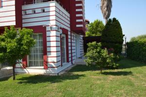 Antalya belek private villa private pool 4 bedrooms close to beach park - land of legends